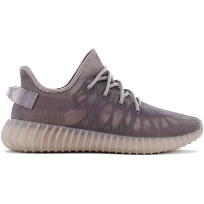 adidas YEEZY Boost 350 V2 - Mono Mist - Sneakers Schuhe GW2871 LIMITIERT Grau 38.5 adidas YEEZY Boost 350 V2 - Mono Mist - Sneakers Schuhe GW2871 LIMITIERT Grau 38.5