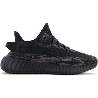 adidas YEEZY Boost 350 V2 MX Rock - Sneakers Schuhe GW3774 LIMITIERT Schwarz 38.5 adidas YEEZY Boost 350 V2 MX Rock - Sneakers Schuhe GW3774 LIMITIERT Schwarz 38.5