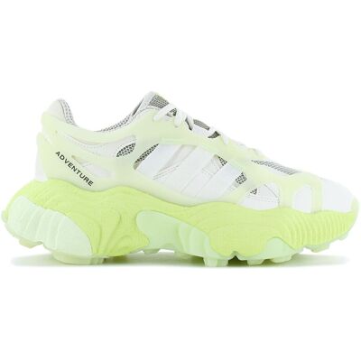 adidas Originals Roverend Adventure - Herren Schuhe Sneakers Weiß GX3179 Weiß 42.5 adidas Originals Roverend Adventure - Herren Schuhe Sneakers Weiß GX3179 Weiß 42.5