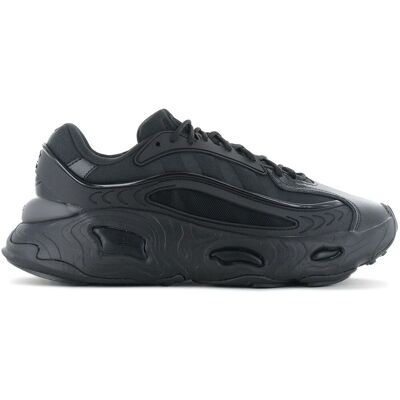 adidas Originals Oznova - Herren Sneakers Schuhe Schwarz GX4506 Schwarz 40.5 adidas Originals Oznova - Herren Sneakers Schuhe Schwarz GX4506 Schwarz 40.5