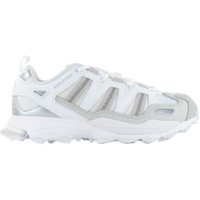adidas Hyperturf Schuhe - Weiß / Grau / Silber - Schuhe adidas Hyperturf Schuhe - Weiß / Grau / Silber - Schuhe