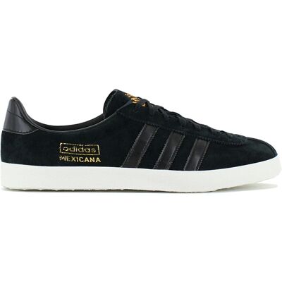 adidas Originals Mexicana DOTD - Sneakers Schuhe Schwarz H01824 Schwarz 44.5 adidas Originals Mexicana DOTD - Sneakers Schuhe Schwarz H01824 Schwarz 44.5