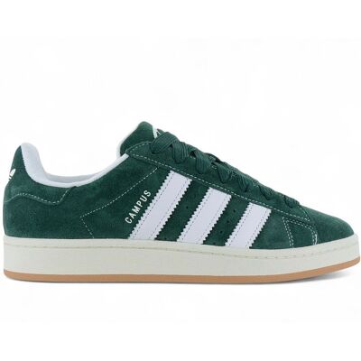 adidas Originals CAMPUS 00S - Herren Sneakers Schuhe Grün H03472 Grün 42 adidas Originals CAMPUS 00S - Herren Sneakers Schuhe Grün H03472 Grün 42