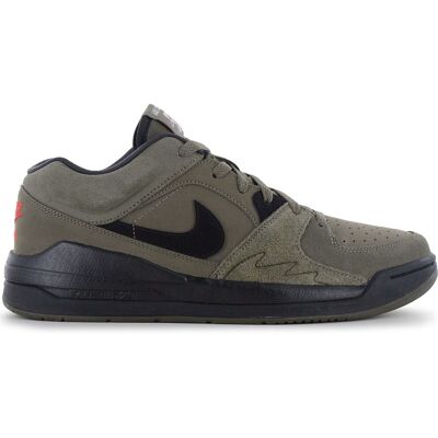 Air JORDAN Stadium 90 - Herren Schuhe Sneakers Olive-Grün HF5258-201 Grün 44.5 Air JORDAN Stadium 90 - Herren Schuhe Sneakers Olive-Grün HF5258-201 Grün 44.5
