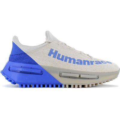 adidas NMD S1 x Humanrace x Pharrell Williams - Herren Sneakers Schuhe HP2641 Beige 40.5 adidas NMD S1 x Humanrace x Pharrell Williams - Herren Sneakers Schuhe HP2641 Beige 40.5