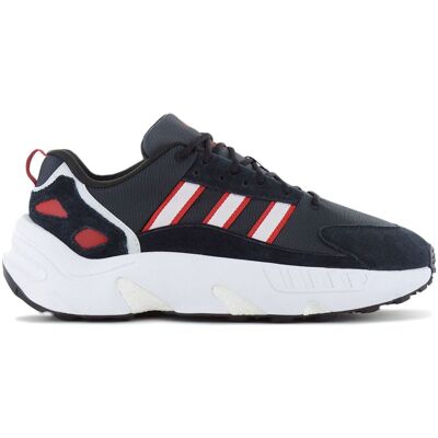 adidas ZX 22 Boost - Herren Sneakers Schuhe Schwarz HP2770 Schwarz 42.5 adidas ZX 22 Boost - Herren Sneakers Schuhe Schwarz HP2770 Schwarz 42.5