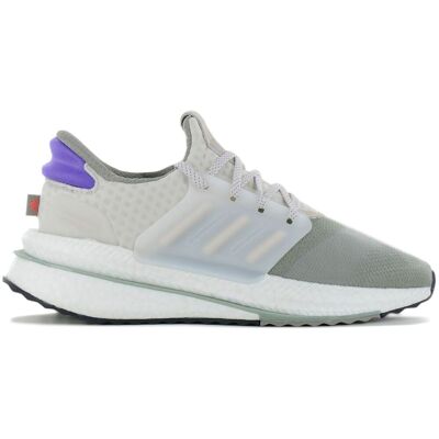 adidas X_PLRBOOST Grüne Schuhe - Sportschuhe adidas X_PLRBOOST Grüne Schuhe - Sportschuhe