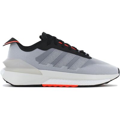 adidas AVRYN Boost - Herren Sneakers Schuhe Grau HP5969 Grau 45 adidas AVRYN Boost - Herren Sneakers Schuhe Grau HP5969 Grau 45