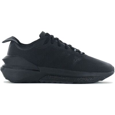 adidas Avryn Boost - Herren Sneakers Schuhe Schwarz HP5982 Schwarz 39 adidas Avryn Boost - Herren Sneakers Schuhe Schwarz HP5982 Schwarz 39