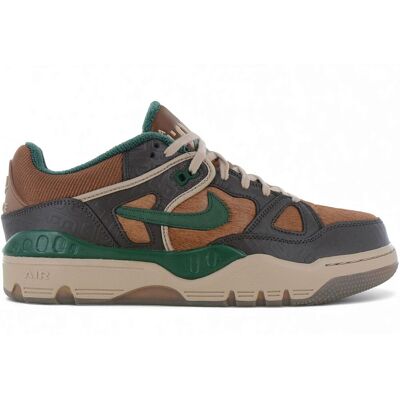 Nike x NIGO - Air Force 3 Low SP - Herren Sneakers Schuhe Braun HQ0260-201 Braun 42 Nike x NIGO - Air Force 3 Low SP - Herren Sneakers Schuhe Braun HQ0260-201 Braun 42