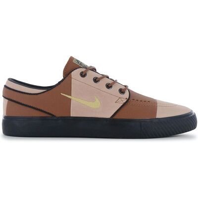Nike SB Zoom Janoski OG+ Premium - Checkerboard - Herren Sneakers Skate Schuhe HQ1629-200 Braun 36 Nike SB Zoom Janoski OG+ Premium - Checkerboard - Herren Sneakers Skate Schuhe HQ1629-200 Braun 36