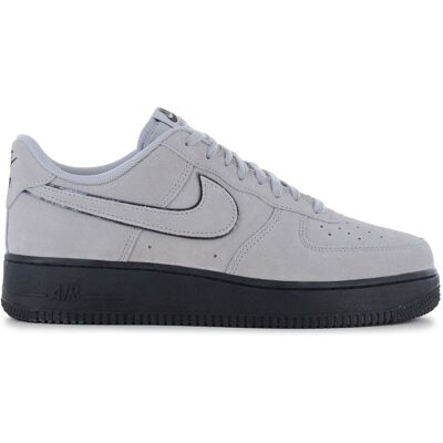Nike Air Force 1 Low 07 LV8 - Herren Sneakers Schuhe Grau HQ1966-001 Grau 42 Nike Air Force 1 Low 07 LV8 - Herren Sneakers Schuhe Grau HQ1966-001 Grau 42