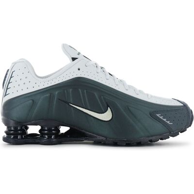 Nike Shox R4 - Herren Sneakers Schuhe HQ1988-300 NZ Grün 42 Nike Shox R4 - Herren Sneakers Schuhe HQ1988-300 NZ Grün 42