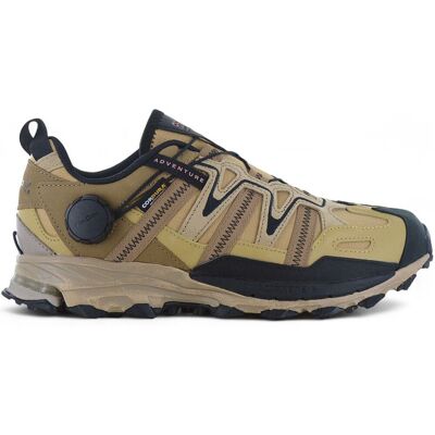 adidas HYPERTURF Adventure Gaiter - Herren Outdoor Schuhe Sneakers HQ6071 Beige 44.5 adidas HYPERTURF Adventure Gaiter - Herren Outdoor Schuhe Sneakers HQ6071 Beige 44.5
