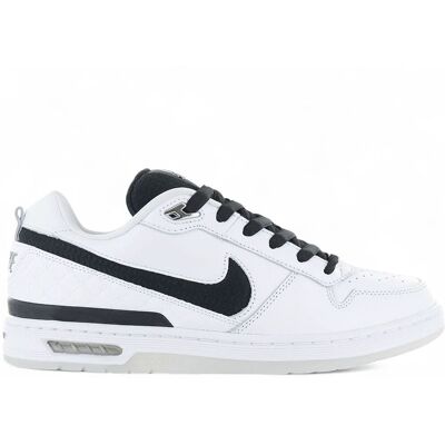 Nike SB Paul Rodriguez Zoom Air Low 1 OG - Herren Sneakers Schuhe Weiß HQ6828-10 Weiß 39 Nike SB Paul Rodriguez Zoom Air Low 1 OG - Herren Sneakers Schuhe Weiß HQ6828-10 Weiß 39