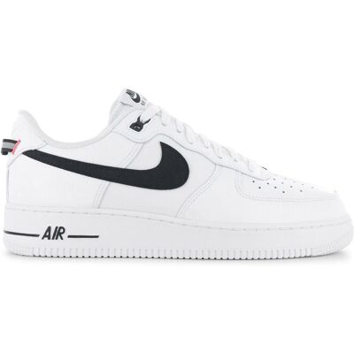 Nike Air Force 1 Low 07 LV8 - Herren Sneakers Schuhe Weiß HV9509-100 Weiß 44.5 Nike Air Force 1 Low 07 LV8 - Herren Sneakers Schuhe Weiß HV9509-100 Weiß 44.5
