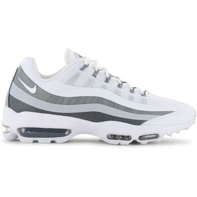 Nike Air Max 95 Ultra UL - Herren Sneakers Schuhe Weiß IB7681-002 Weiß 39 Nike Air Max 95 Ultra UL - Herren Sneakers Schuhe Weiß IB7681-002 Weiß 39