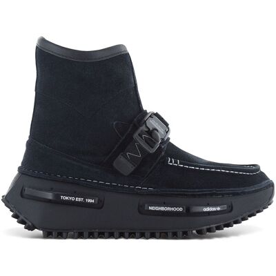 adidas NMD S1 Boots Neighborhood - Herren Sneakers Stiefel Schuhe Schwarz ID1708 Schwarz 40.5 adidas NMD S1 Boots Neighborhood - Herren Sneakers Stiefel Schuhe Schwarz ID1708 Schwarz 40.5