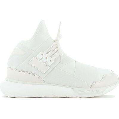 adidas Y-3 Qasa - Herren Sneakers Designer Schuhe Weiß ID2927 Weiß 42.5 adidas Y-3 Qasa - Herren Sneakers Designer Schuhe Weiß ID2927 Weiß 42.5