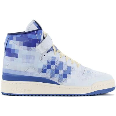 adidas - Forum 84 High - Weiß - EU 37 1/3 UK 4.5 - sneakers adidas - Forum 84 High - Weiß - EU 37 1/3 UK 4.5 - sneakers