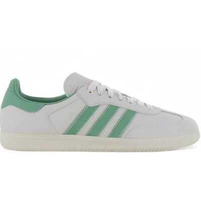 adidas x Pharrell Williams - Humanrace Samba - Sneakers Schuhe Grau ID9064 Grau 44.5 adidas x Pharrell Williams - Humanrace Samba - Sneakers Schuhe Grau ID9064 Grau 44.5