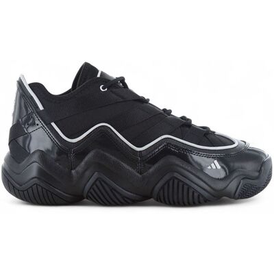 adidas TOP TEN 2010 - Herren Sneakers Schuhe Schwarz IE2032 Schwarz 45 adidas TOP TEN 2010 - Herren Sneakers Schuhe Schwarz IE2032 Schwarz 45