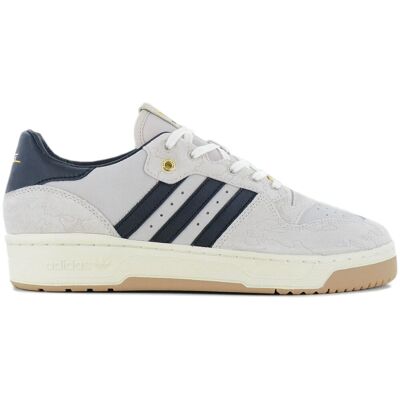 adidas Rivalry x NADESHOT - Herren Sneakers Schuhe Grau IE3416 Grau 40.5 adidas Rivalry x NADESHOT - Herren Sneakers Schuhe Grau IE3416 Grau 40.5