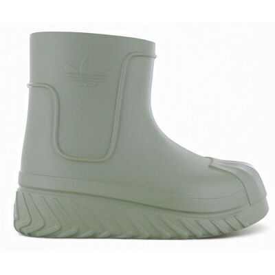 adidas Adifom Superstar Boot W - Damen Schuhe Stiefel Grün IE4614 Grün 35.5 adidas Adifom Superstar Boot W - Damen Schuhe Stiefel Grün IE4614 Grün 35.5