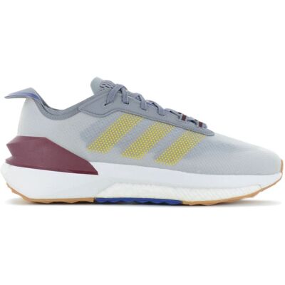 adidas Avryn Boost - Herren Sneakers Schuhe Grau IF8187 Grau 44.5 adidas Avryn Boost - Herren Sneakers Schuhe Grau IF8187 Grau 44.5