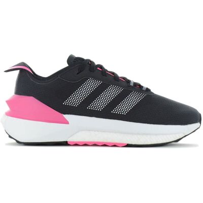 adidas Avryn Boost - Damen Sneakers Schuhe Schwarz IG0646 Schwarz 36.5 adidas Avryn Boost - Damen Sneakers Schuhe Schwarz IG0646 Schwarz 36.5