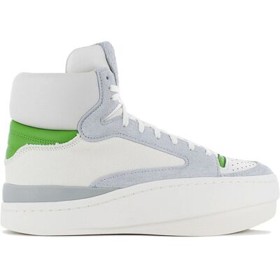Y-3 Centennial Hi - Herren Premium Sneakers adidas Schuhe Weiß IG0798 Weiß 42.5 Y-3 Centennial Hi - Herren Premium Sneakers adidas Schuhe Weiß IG0798 Weiß 42.5