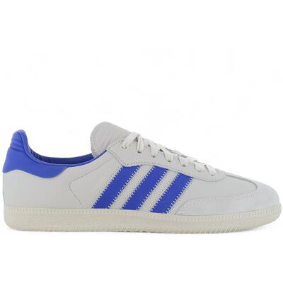 adidas x Pharrell Williams - Humanrace Samba - Sneakers Schuhe Grau IG2088 Grau 44.5 adidas x Pharrell Williams - Humanrace Samba - Sneakers Schuhe Grau IG2088 Grau 44.5