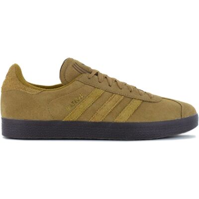 adidas Originals Gazelle - Herren Sneakers Schuhe Braun IG2099 Braun 48 adidas Originals Gazelle - Herren Sneakers Schuhe Braun IG2099 Braun 48