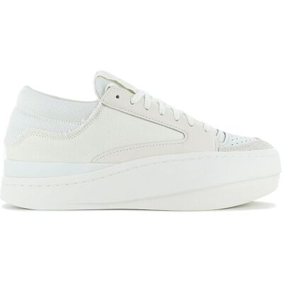 Y-3 Centennial Lo - Herren Premium Sneakers adidas Schuhe Leder Weiß IG2914 Weiß 45 Y-3 Centennial Lo - Herren Premium Sneakers adidas Schuhe Leder Weiß IG2914 Weiß 45