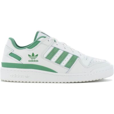 adidas Forum Low CL Classic - Herren Sneakers Schuhe Leder Weiß IG3778 Weiß 44.5 adidas Forum Low CL Classic - Herren Sneakers Schuhe Leder Weiß IG3778 Weiß 44.5