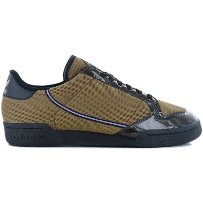 adidas Continental x Blondey - Herren Sneakers Schuhe Braun IG5574 Braun 43 adidas Continental x Blondey - Herren Sneakers Schuhe Braun IG5574 Braun 43