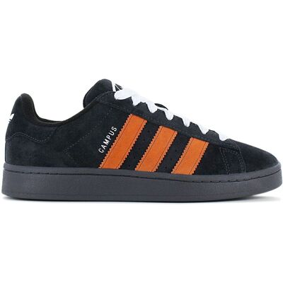 adidas Originals CAMPUS 00s - Sneakers Schuhe Schwarz IH8071 Schwarz 36.5 adidas Originals CAMPUS 00s - Sneakers Schuhe Schwarz IH8071 Schwarz 36.5
