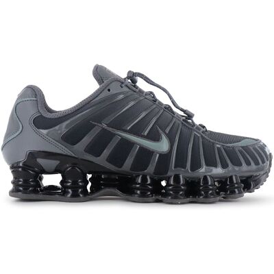 Nike Shox TL - Herren Sneakers Schuhe Grau IM5998-068 Grau 44.5 Nike Shox TL - Herren Sneakers Schuhe Grau IM5998-068 Grau 44.5