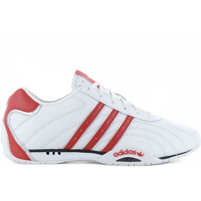 adidas Originals Adi Racer LO - Schuhe Sneakers Weiß JH8736 Weiß 40.5 adidas Originals Adi Racer LO - Schuhe Sneakers Weiß JH8736 Weiß 40.5