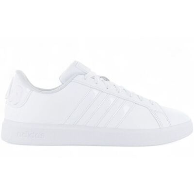 adidas x Star Wars - Grand Court 2.0 - Herren Sneakers Schuhe Weiß JI2841 Weiß 42.5 adidas x Star Wars - Grand Court 2.0 - Herren Sneakers Schuhe Weiß JI2841 Weiß 42.5