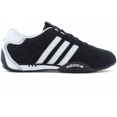 adidas ADI RACER LO - Herren Schuhe Sneakers Schwarz JP7009 Schwarz 38.5 adidas ADI RACER LO - Herren Schuhe Sneakers Schwarz JP7009 Schwarz 38.5