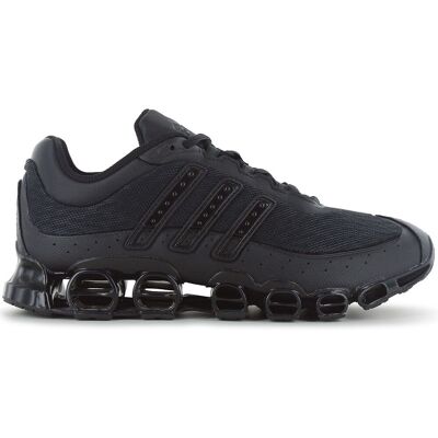 adidas Megaride - Herren Schuhe Sneakers Schwarz JP9626 Schwarz 45 adidas Megaride - Herren Schuhe Sneakers Schwarz JP9626 Schwarz 45
