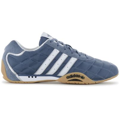 adidas Originals Adi Racer Lo - Herren Sneakers Schuhe Blau JQ1774 Blau 44.5 adidas Originals Adi Racer Lo - Herren Sneakers Schuhe Blau JQ1774 Blau 44.5