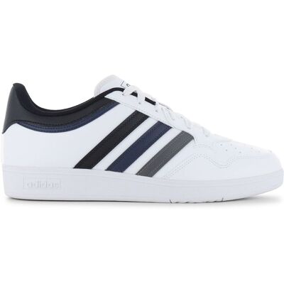 adidas Hoops Low 4.0 - Herren Sneakers Schuhe Weiß JQ5294 Weiß 44.5 adidas Hoops Low 4.0 - Herren Sneakers Schuhe Weiß JQ5294 Weiß 44.5