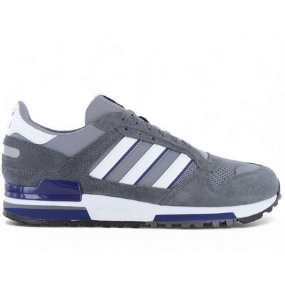 adidas Originals ZX 600 - Herren Schuhe Sneakers Grau JQ5434 Grau 44.5 adidas Originals ZX 600 - Herren Schuhe Sneakers Grau JQ5434 Grau 44.5