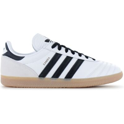 adidas Originals SAMBA JP - Herren Sneakers Schuhe Weiß JQ9055 Weiß 44.5 adidas Originals SAMBA JP - Herren Sneakers Schuhe Weiß JQ9055 Weiß 44.5