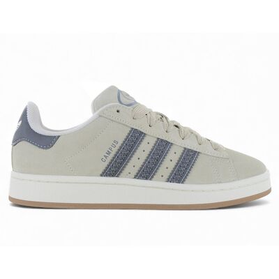 adidas Originals CAMPUS 00s W - Damen Sneakers Schuhe Beige JR1375 Beige 39 adidas Originals CAMPUS 00s W - Damen Sneakers Schuhe Beige JR1375 Beige 39