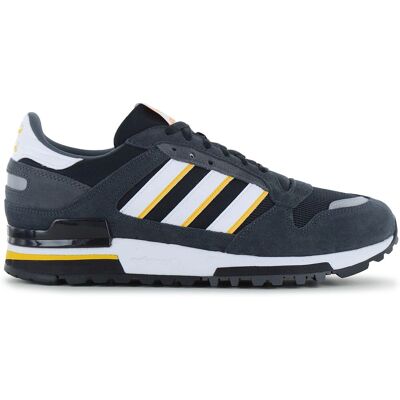 adidas Originals ZX 600 - Herren Schuhe Sneakers Schwarz JR1610 Schwarz 46.5 adidas Originals ZX 600 - Herren Schuhe Sneakers Schwarz JR1610 Schwarz 46.5