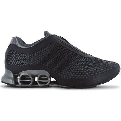 adidas Megaride S2 - Herren Schuhe Sneakers Schwarz JR4743 Schwarz 40.5 adidas Megaride S2 - Herren Schuhe Sneakers Schwarz JR4743 Schwarz 40.5