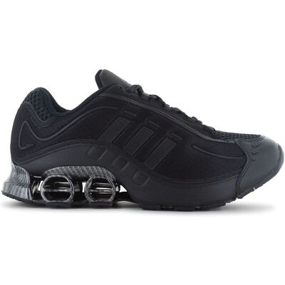 adidas Megaride O1 - Herren Schuhe Sneakers Schwarz JR6937 Schwarz 44.5 adidas Megaride O1 - Herren Schuhe Sneakers Schwarz JR6937 Schwarz 44.5